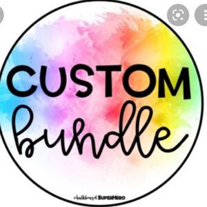 Custom bundle box 2